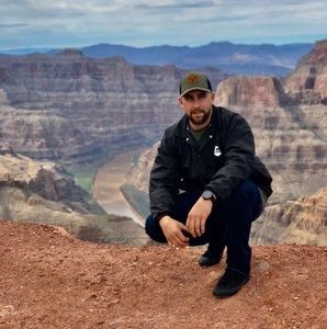 Meet your Posher, Robert